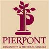 Pierpont Community and Technical College Logo