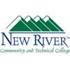 New River Community and Technical College Logo