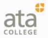 ATA College Logo