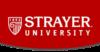 Strayer University-Kentucky Logo