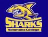 Simmons College of Kentucky Logo