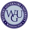 Western Governors University-Washington Logo