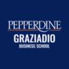 Pepperdine University’s Graziadio Business School Logo