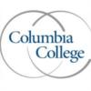 Columbia College-Los Alamitos Logo