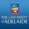 The University of Adelaide Logo