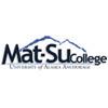 Mat-Su College - Palmer Logo