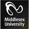 Middlesex University (International) Logo