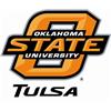 Oklahoma State University-Tulsa Campus Logo