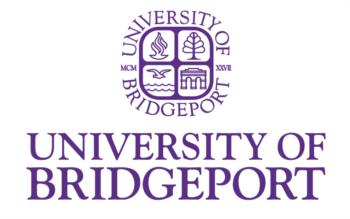 university of bridgeport logo