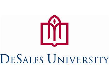 DeSales University logo