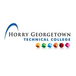 'HORRY GEORGETOWN TECHNICAL COLLEGE' logo