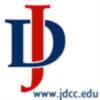 Jefferson Davis Community College's logo