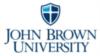 John Brown University's logo