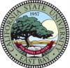 California State University-East Bay's logo