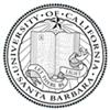 University of California-Santa Barbara's logo