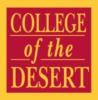 College of the Desert's logo