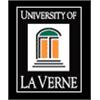 University of La Verne's logo