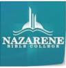 Nazarene Bible College's logo