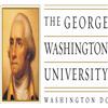 George Washington University's logo