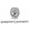 Georgetown University's logo