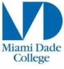 Miami Dade College's logo