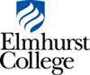 Elmhurst University's logo