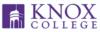 Knox College's logo