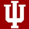 Indiana University-Bloomington's logo