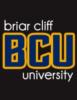 Briar Cliff University's logo