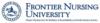 Frontier Nursing University's logo