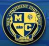 Mid-Continent University's logo