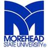 Morehead State University's logo