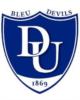 Dillard University's logo