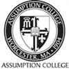 Assumption University's logo
