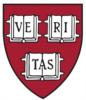 Harvard University's logo