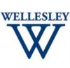 Wellesley College's logo