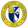 Siena Heights University's logo