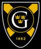 Gustavus Adolphus College's logo