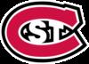 Saint Cloud State University's logo