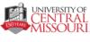 University of Central Missouri's logo