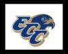 East Central College's logo