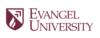 Evangel University's logo