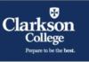 Clarkson College's logo
