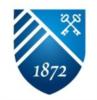 Saint Peter&#39;s University's logo