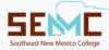 Southeast New Mexico College's logo