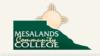 Mesalands Community College's logo