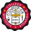 D&#39;Youville College's logo