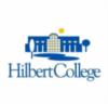 Hilbert College's logo