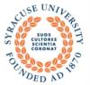 Syracuse University's logo
