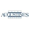 Saint Augustine's University's logo